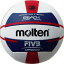 【モルテン Molten】モルテン ビーチバレーボール 5号球 検定球 国際公認球 V5B5000