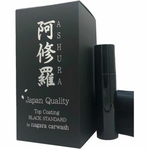 【NAGARA】ながら洗車 阿修羅120ml NAGARA