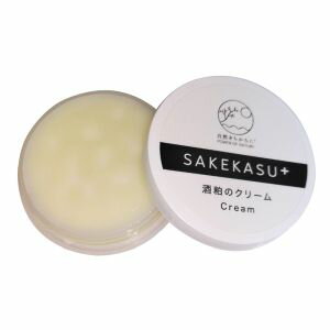 【Mars International】Mars International 酒粕のクリーム 25g