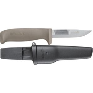 【ハルタホース Hultafors】ハルタホース 380050 配管工ナイフ VVS 全長208mm