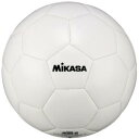 【ミカサ MIKASA】ミカサ 記念品用 マスコットサッカーボール ホワイト PKC5W