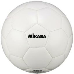 【ミカサ MIKASA】ミカサ 記念品用 マスコットサッカーボール ホワイト PKC5W