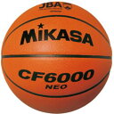 【ミカサ MIKASA】ミカサ 検定球6号 CF6000NEO