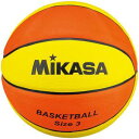 【ミカサ MIKASA】ミカサ バスケットボール 3号 B3JMRYO
