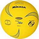 【ミカサ MIKASA】ミカサ ソフトハンドボール1号150g HVN110SB