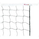 【ミカサ MIKASA】ミカサ 器具 ソフトバレーボール用ネット NET100