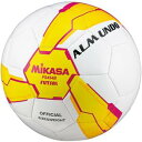 【ミカサ MIKASA】ミカサ フットサルALMUNDO レジャー用 4号 FS454BYP