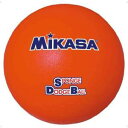 【ミカサ MIKASA】ミカサ ドッジボール スポンジドッジボール STD18