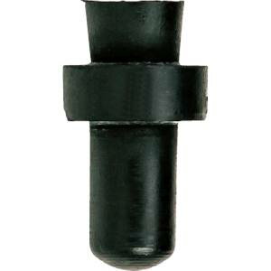 【ミカサ MIKASA】ミカサ ミカサ製ボール交換用バルブ Mサイズ AC-VCMM-BK ACVCMMA