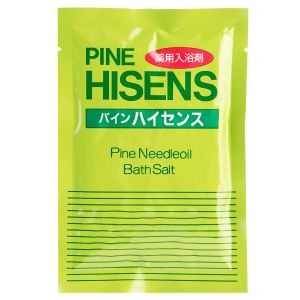 【高陽社】高陽社 パインハイセンス 分包 50g