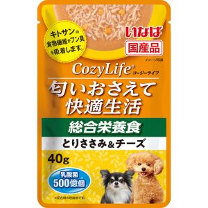 【いなばペットフード】いなば CozyL