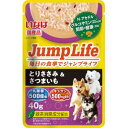 【いなばペットフード】いなば JumpL