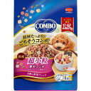 【日本ペットフード】日本ペットフード コンボ 超小粒 贅沢コンボ 1.7kg