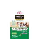 【ペットライン PETLINE】ペットライン メディコートアドバンス アレルゲンカット 魚 えんどう豆たんぱく 11歳から 2kg 500g×4