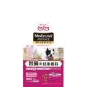 【ペットライン PETLINE】ペットライン メディコートアドバンス 腎臓の健康維持 7歳頃から 1kg 250g×4