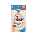 【ハイペット Hipet】ハイペット プチクリスプ 乳酸菌入り 40g Hipet