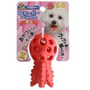 【ドギーマンハヤシ DoggyMan】ドギーマン アミーバーアニマル タコ DoggyMan