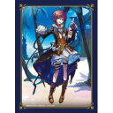 【風栄社 DOMINA GAMES】DOMINA GAMES アートスリーブコレクション Stella Monolith ラフラハナ(3)