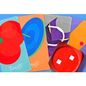 【すごろくや】すごろくや OG0020 トマトマト