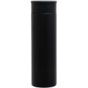 【タフコ tafuco】タフコ スタイルモア ステンマグ 300ml ブラック