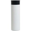 【タフコ tafuco】タフコ スタイルモア ステンマグ 300ml ホワイト