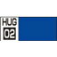 GSI쥪ۥߥۥӡ HUG02 ५顼 RX-78-2 ֥롼 GSI 쥪