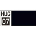 【GSIクレオス】ミスターホビー HUG07 水性ガンダムカラー ファントムグレー GSI クレオス