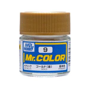 GSI쥪ۥߥۥӡ C9 Mr.顼   10ml 10ml GSI 쥪