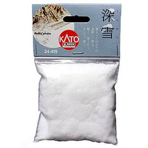 【カトー KATO】KATO 24-419 深雪