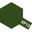 ڥߥ TAMIYAۥߥ 80313 ߥ䥫顼 ʥ XF-13 ǻп J.N.꡼ 10ml