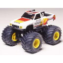 【タミヤ TAMIYA】タミヤ 17009 1/32 トヨタ ハイラックス モンスターレーサー Jr.