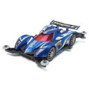 【タミヤ TAMIYA】タミヤ 18638 ミニ4駆PRO トライゲイル MA