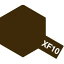 ڥߥ TAMIYAۥߥ 80310 ߥ䥫顼 ʥ XF-10 եåȥ֥饦 10ml