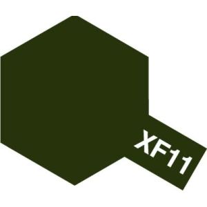 y^~ TAMIYAz^~ 81711 AN~j XF-11 ×ΐF 10ml