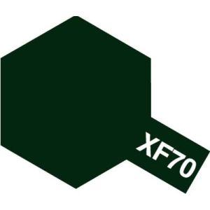 y^~ TAMIYAz^~ 81770 AN~j XF-70 ×ΐF2 10ml