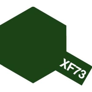 y^~ TAMIYAz^~ 81773 AN~j XF-73 ZΐF ㎩q 10ml