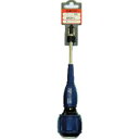 【新亀製作所 サンフラッグ SUNFLAG】サンフラッグ 6800C-2-150 ハイグリップドライバー 強力貫通タイプ ハンガー付 2×150 新亀製作所 SUNFLAG(4)