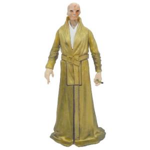 【タカラトミー】タカラトミー スター ウォーズ ベーシックフィギュア 最高指導者スノーク