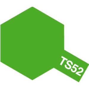 y^~ TAMIYAz^~ 85052 ^~Xv[ TS-52 LfB[CO[ 100ml