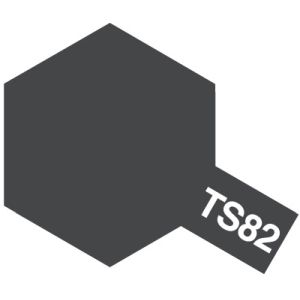 y^~ TAMIYAz^~ 85082 ^~Xv[ TS-82 o[ubN 100ml