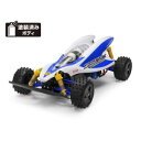 【タミヤ TAMIYA】タミヤ 47459 1/10 電動RCカー セイントドラゴン 4WD 2021