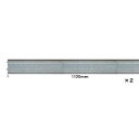 【トミーテック TOMIX】TOMIX 1819 複線レール DS1120 F 2本セット