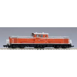 【トミーテック TOMIX】TOMIX 2248 国鉄 DD51-1000形 ディーゼル機関車 九州仕様
