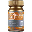 【ガイアノーツ】ガイアノーツ 30018 EX-シリーズ Ex-08 Ex-ゴールド 50ml