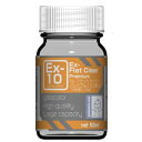 【ガイアノーツ】ガイアノーツ 30020 EX-シリーズ Ex-10 Ex-フラットクリアー プレミアム 50ml