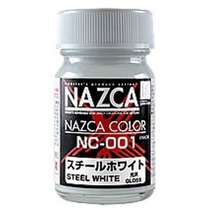 ڥΡġۥΡ 30716 NAZCA ʥ NC-001 ۥ磻 15ml