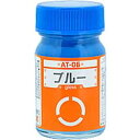 【ガイアノーツ】ガイアノーツ 33706 ボトムズカラー AT-06 ブルー 15ml