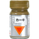 【ガイアノーツ】ガイアノーツ 33813 ダグラムカラー CB-13 カーキ 15ml