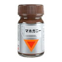 【ガイアノーツ】ガイアノーツ 33820 ダグラムカラー CB-20 マホガニー 15ml