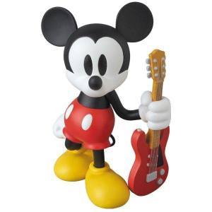 【メディコム トイ】メディコム トイ VCD MICKEY MOUSE Guitar Ver. VCD-251